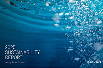 2025 Sustainability Report